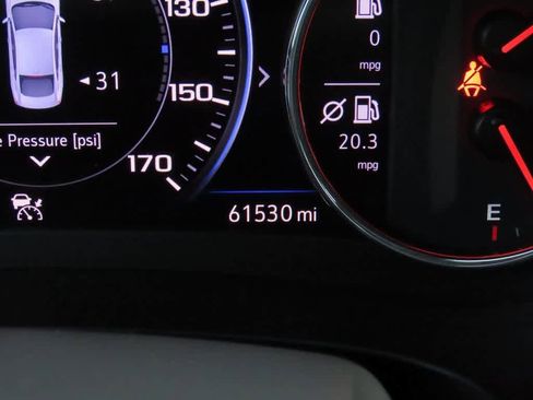 Used 2019 Chevrolet Malibu Premier w/ Sun and Wheel Package image 31