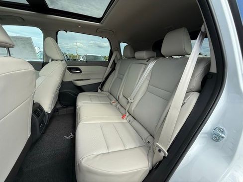 New 2026 Nissan Rogue SV w/ SV Premium Package image 15