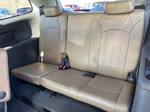 Used 2014 Buick Enclave Premium w/ Trailering Provision Package image 19