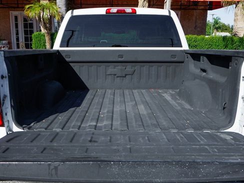 Used 2016 Chevrolet Silverado 1500 LT w/ All Star Edition image 8