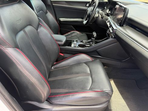 Used 2024 Kia K5 GT w/ GT1 Package FWD image 11