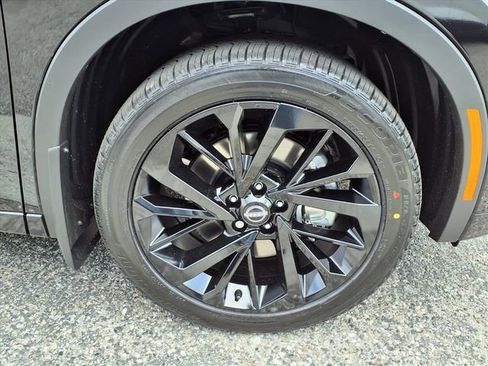 New 2026 Nissan Rogue Platinum AWD/4WD image 5