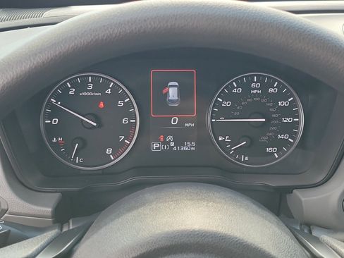 Certified 2024 Subaru Crosstrek 2.0i Premium AWD/4WD image 26