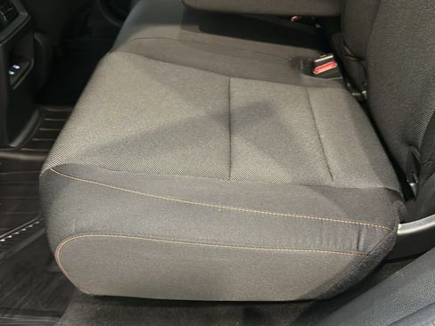 Certified 2026 Honda CR-V TrailSport image 16