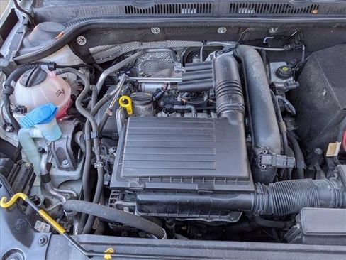 Used 2016 Volkswagen Jetta S image 22