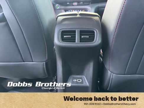 Used 2023 Buick Envision Essence w/ Sport Touring Package FWD image 29