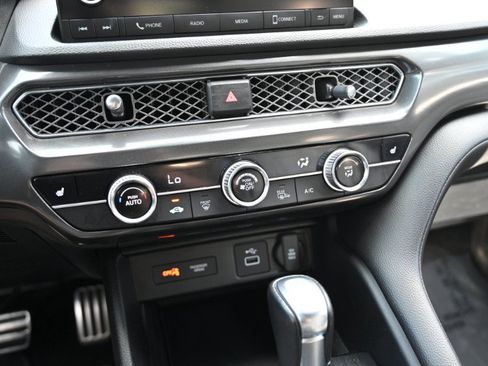 Used 2023 Acura Integra A-Spec FWD image 27