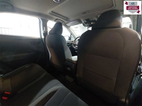 Certified 2025 Subaru Crosstrek 2.0i Premium image 11