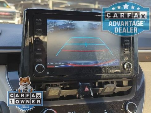 Used 2022 Toyota Corolla LE image 7