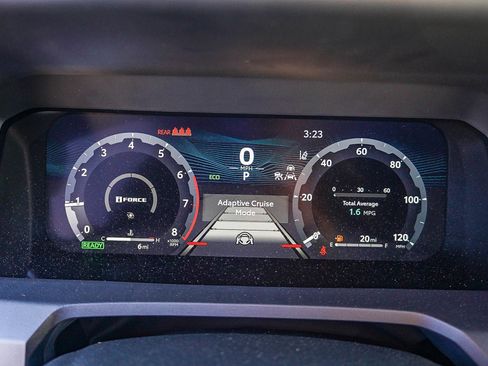 New 2026 Toyota Tacoma TRD Off-Road AWD/4WD image 28