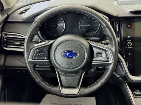 Certified 2025 Subaru Legacy Limited image 12