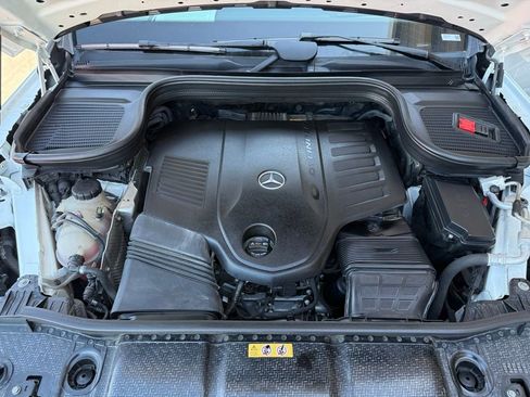 Used 2022 Mercedes-Benz GLE 450 GLE 450 image 16