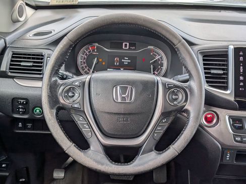 Used 2019 Honda Ridgeline RTL-T image 13