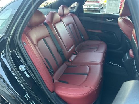 Used 2023 Kia K5 GT-Line w/ GT-Line Premium Package image 40