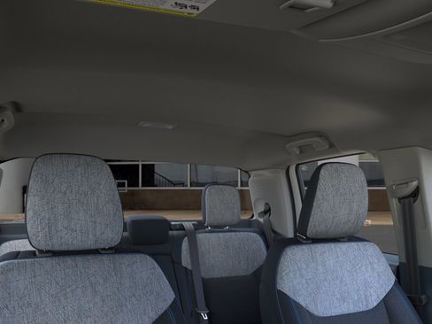 New 2026 Ford Maverick XLT w/ XLT Luxury Package FWD image 12