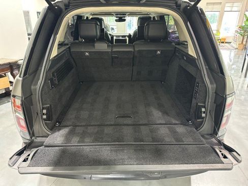 Used 2019 Land Rover Range Rover Long Wheelbase Autobiography AWD/4WD image 39