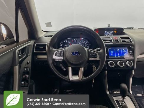 Used 2017 Subaru Forester 2.5i Premium image 21