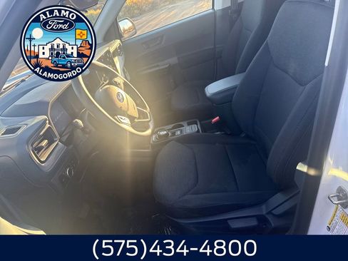 New 2026 Ford Maverick XL FWD image 5