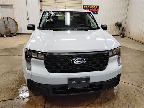 Used 2025 Ford Maverick XL w/ 4K Tow Package AWD/4WD image 7