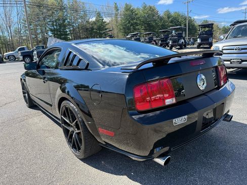Used 2007 Ford Mustang GT Premium RWD image 10