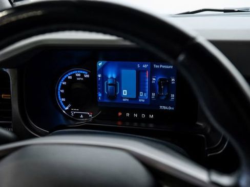 Used 2021 Ford Bronco Badlands image 59