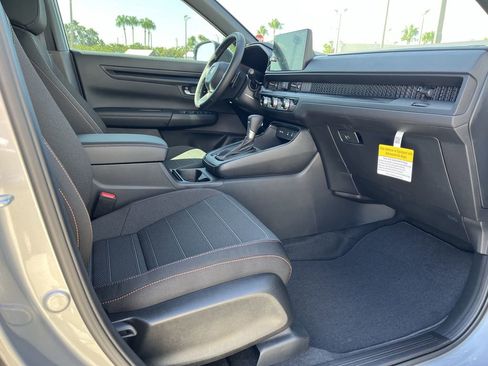 New 2026 Honda CR-V Sport image 10