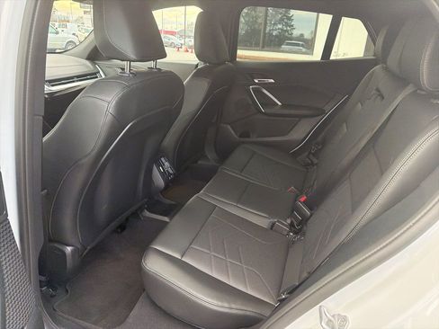 Used 2025 BMW X2 xDrive28i image 5