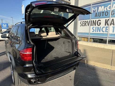 Used 2011 BMW X5 xDrive35i image 35
