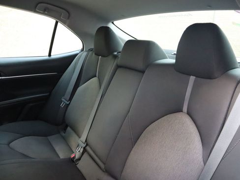 Used 2023 Toyota Camry LE image 49