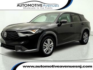 Used 2025 Acura ADX FWD video 1