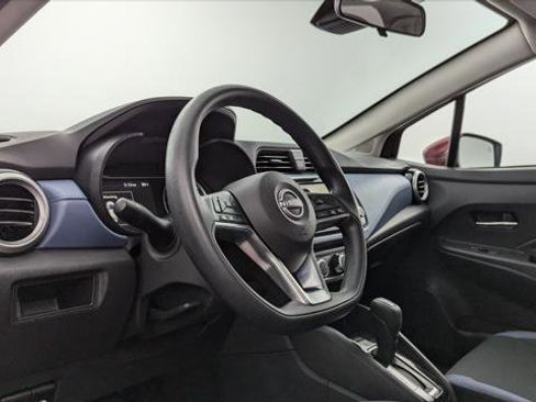 Used 2025 Nissan Versa SV image 23