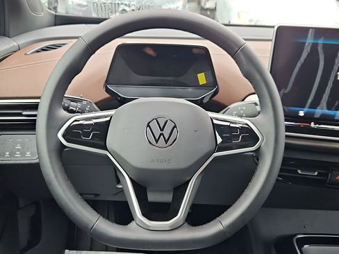 New 2026 Volkswagen ID.4 Pro image 14