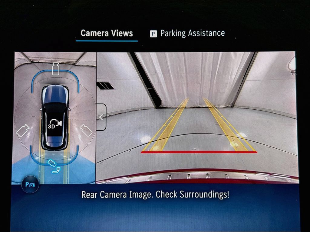 Certified 2026 Mercedes-Benz GLC 300 image 15