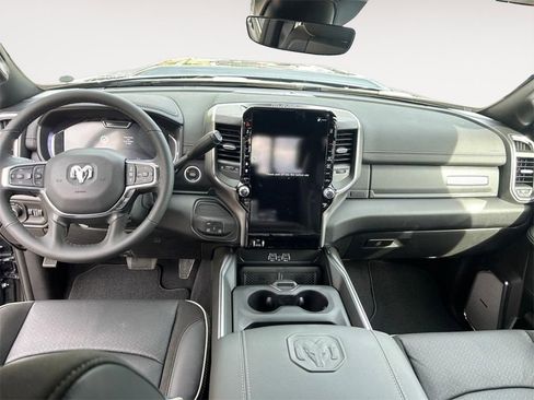 New 2026 RAM 2500 Laramie image 12