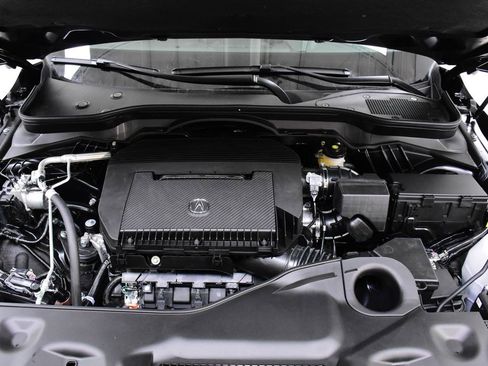 New 2026 Acura MDX SH-AWD image 3