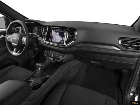 New 2026 Dodge Durango SRT Hellcat image 5