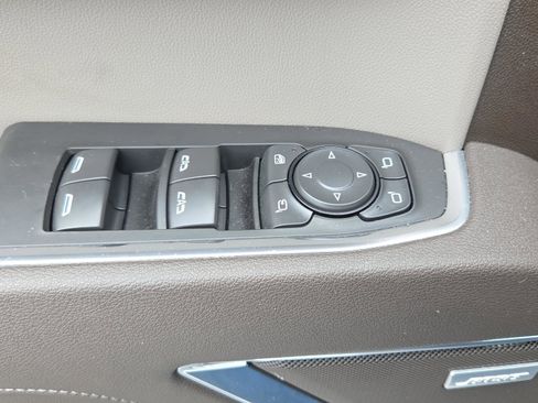 Used 2026 GMC Sierra 1500 SLT w/ SLT Premium Plus Package image 37