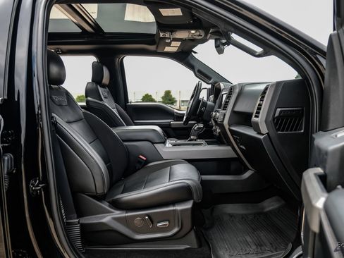 Used 2019 Ford F150 Raptor w/ Equipment Group 802A Luxury AWD/4WD image 52