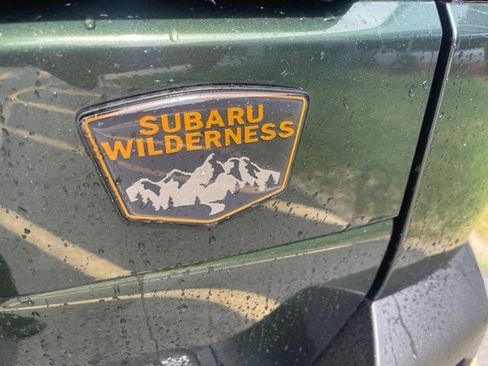 New 2026 Subaru Outback Wilderness AWD/4WD image 7