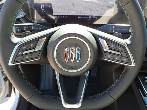 New 2026 Buick Enclave Sport Touring image 18