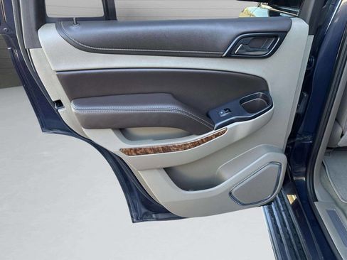 Used 2017 Chevrolet Tahoe Premier image 27