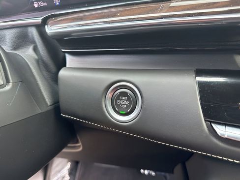 Used 2023 Cadillac Escalade Sport Platinum AWD/4WD image 29