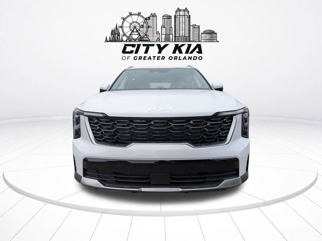 New 2026 Kia Sorento S FWD image 9