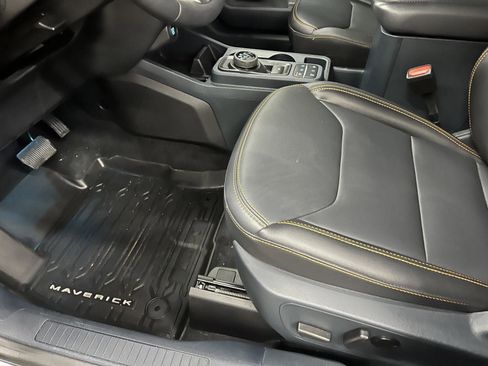 Used 2024 Ford Maverick Tremor w/ Tremor Off-Road Package image 11