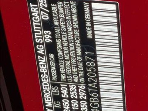 New 2026 Mercedes-Benz E 350 Sedan image 18