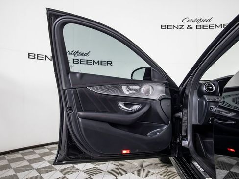 Used 2023 Mercedes-Benz E 53 AMG 4MATIC Sedan image 17
