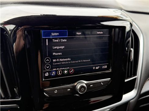 Used 2020 Chevrolet Traverse LS FWD image 45