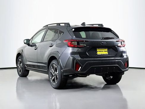 New 2026 Subaru Crosstrek 2.0i Premium AWD/4WD image 5