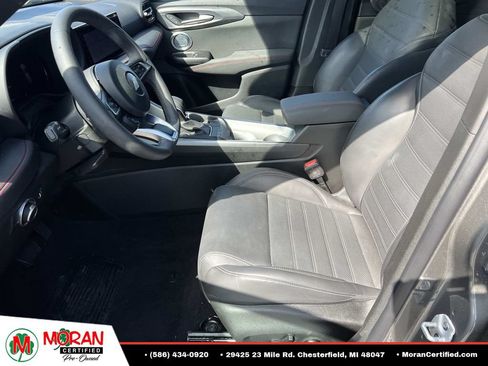 Used 2024 Dodge Hornet GT AWD/4WD image 19