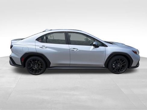 New 2026 Subaru WRX Limited w/ WRX Electronics Package AWD/4WD image 8